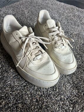 Nike Women’s Air Force 1 Sneaker